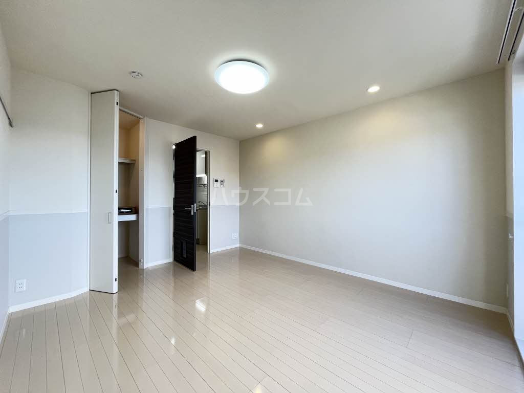 2/22 リビング/ダイニング