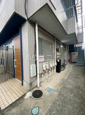 14/24 エントランス