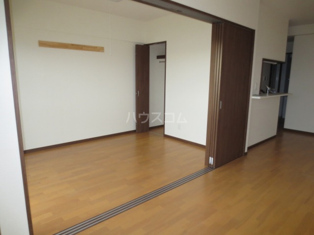 6/21 リビング/ダイニング