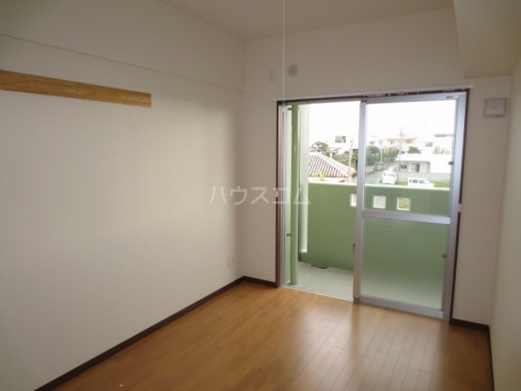 7/21 リビング/ダイニング