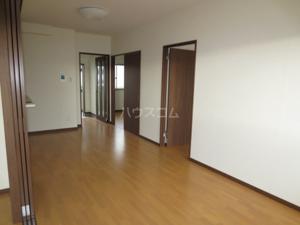 8/21 リビング/ダイニング