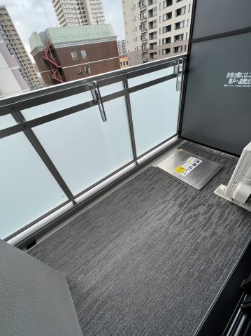 13/30 バルコニー
