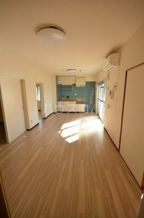 3/15 リビング/ダイニング