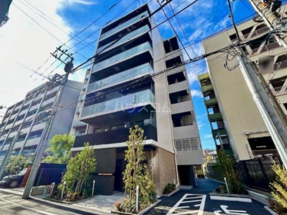 5/16 エントランス