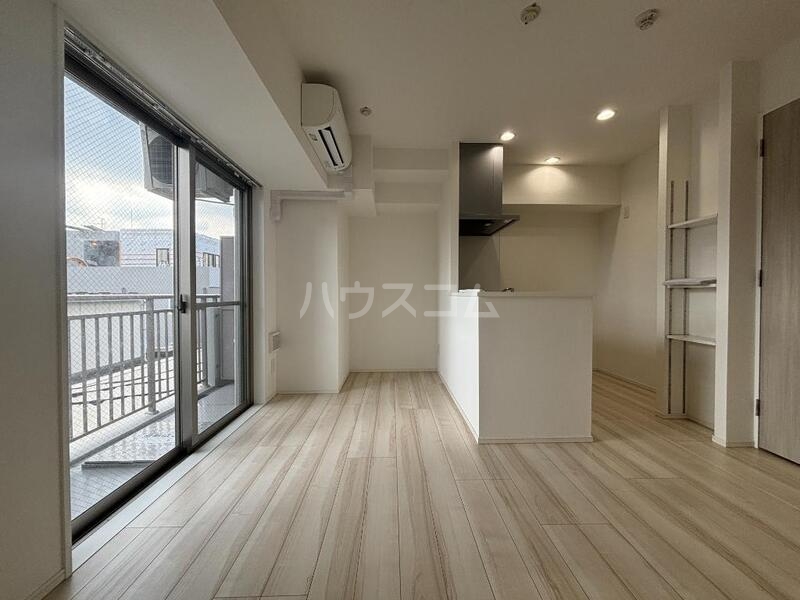 3/17 リビング/ダイニング