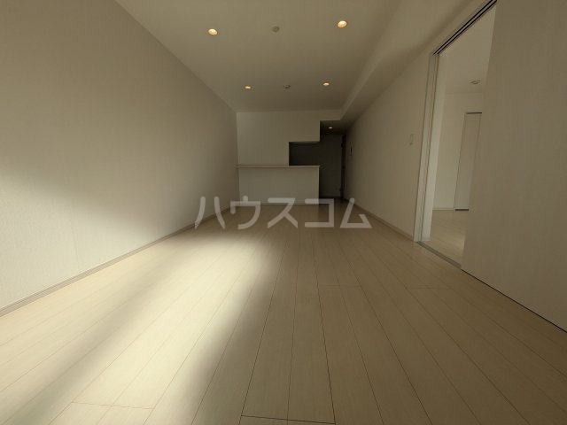 4/27 リビング/ダイニング