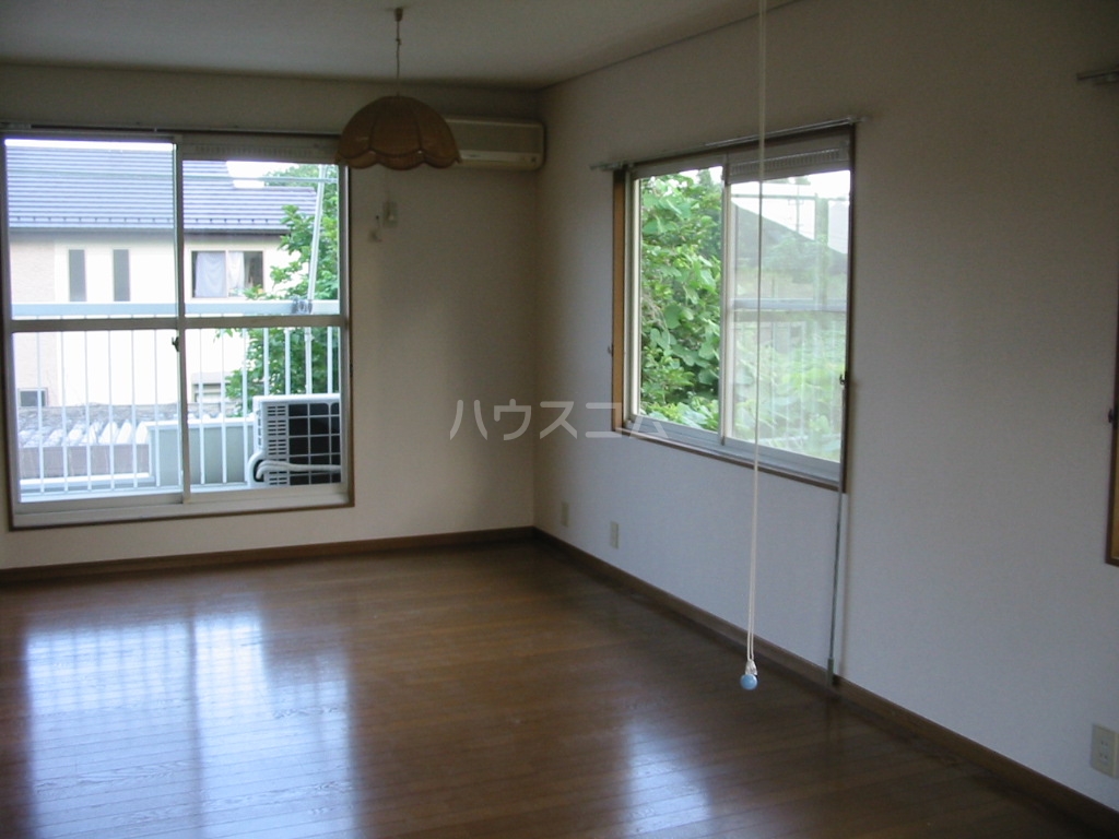 13/28 バルコニー