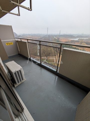 16/30 バルコニー