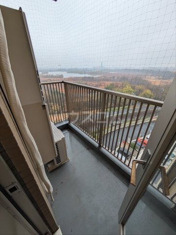 17/30 バルコニー