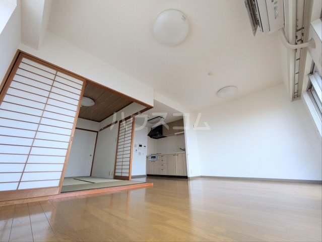 3/30 リビング/ダイニング