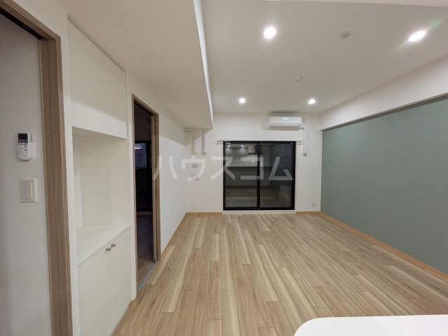 3/25 リビング/ダイニング