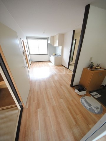 4/29 リビング/ダイニング