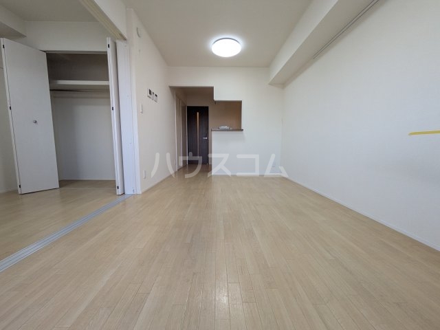 4/22 リビング/ダイニング