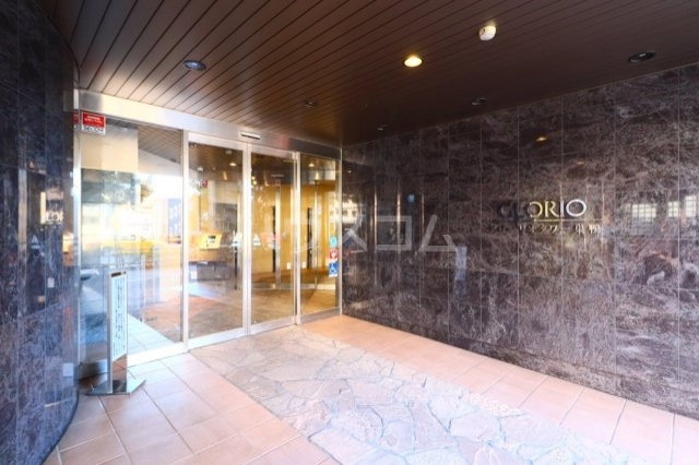 29/30 エントランス