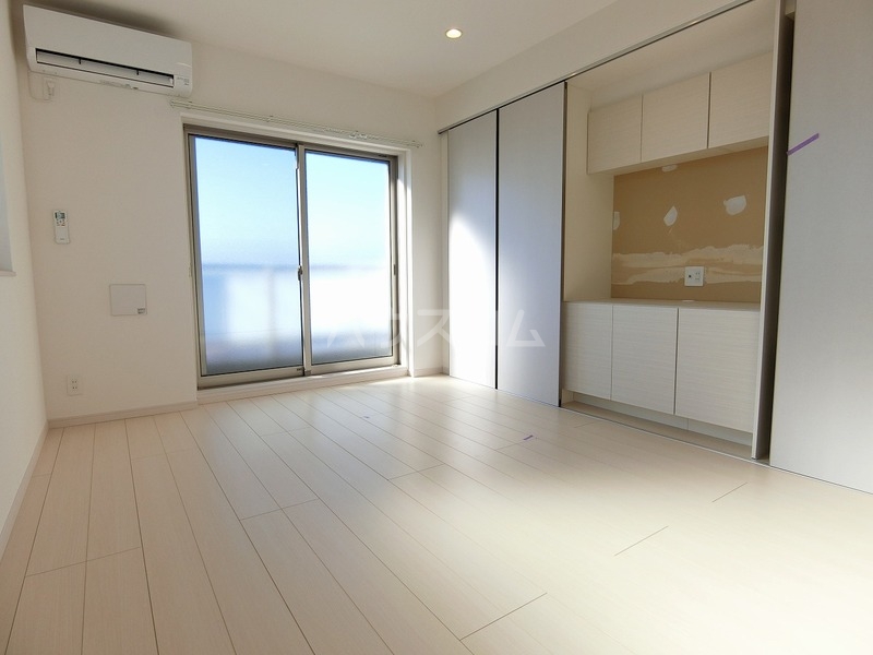 3/18 リビング/ダイニング