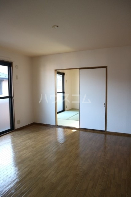 3/26 リビング/ダイニング