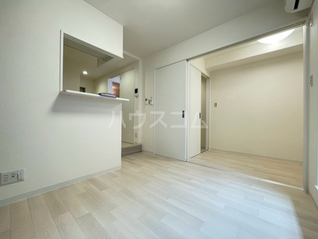 5/30 リビング/ダイニング