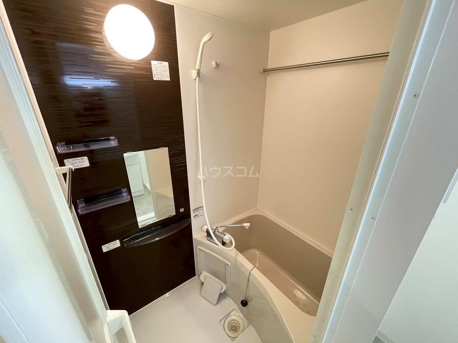 14/30 浴室