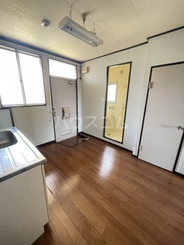 5/30 リビング/ダイニング