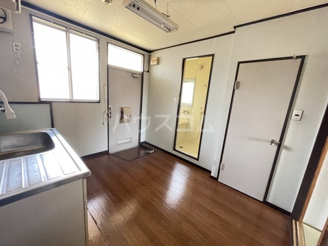 4/30 リビング/ダイニング