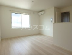 3/5 リビング/ダイニング