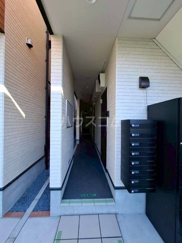 14/24 エントランス