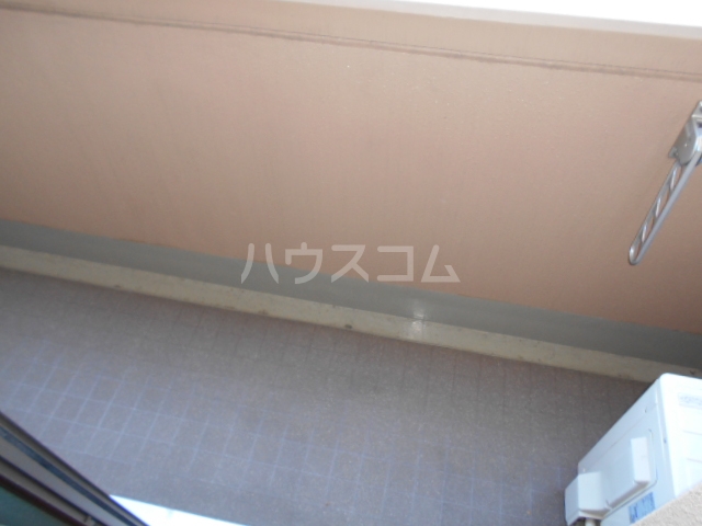 19/30 バルコニー