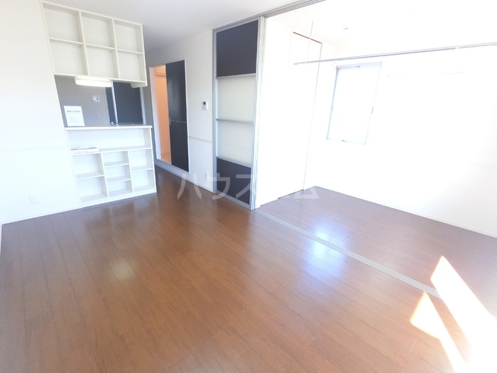 3/19 リビング/ダイニング