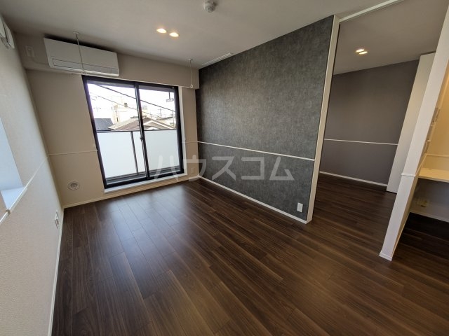 2/29 リビング/ダイニング