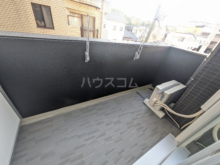 24/30 バルコニー