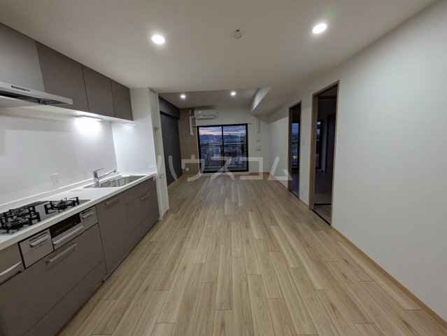 3/25 リビング/ダイニング