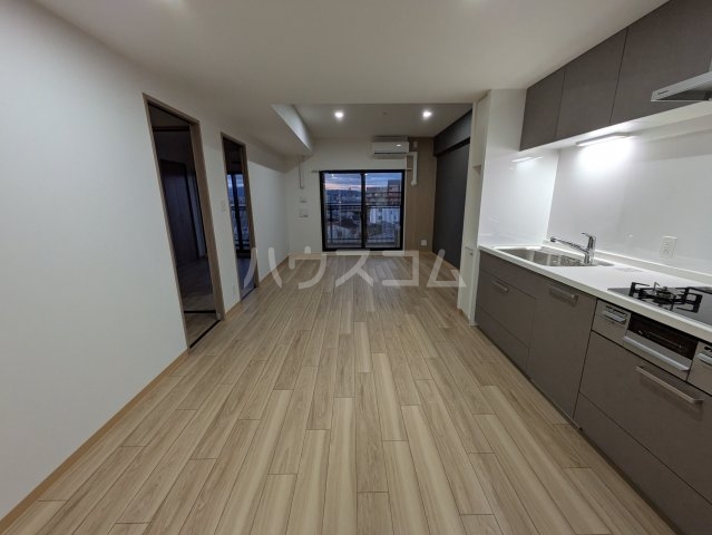 3/25 リビング/ダイニング