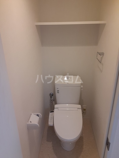 8/30 トイレ