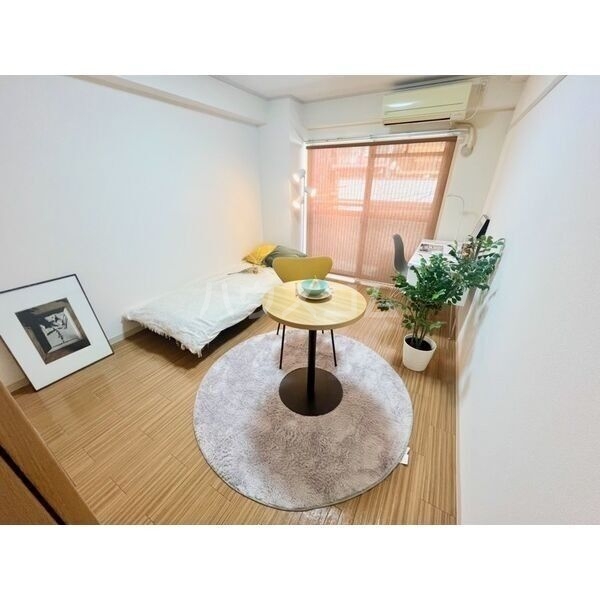 3/25 リビング/ダイニング