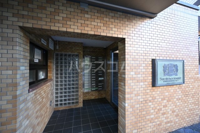 12/17 エントランス