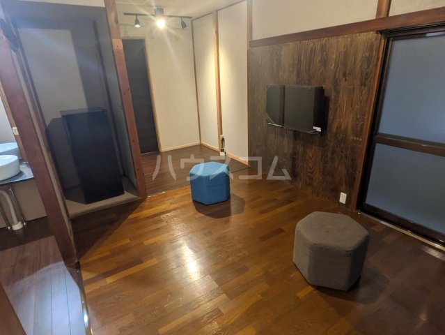 4/30 リビング/ダイニング