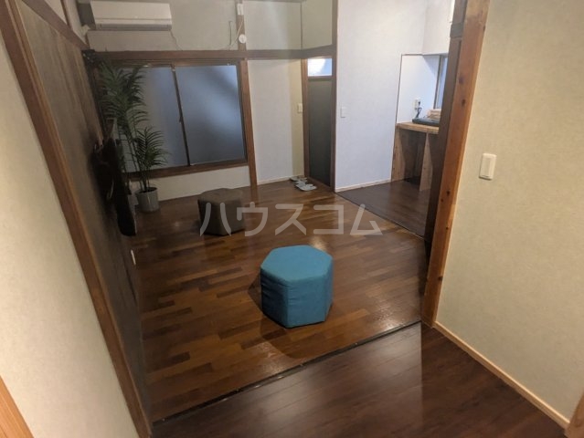 3/30 リビング/ダイニング