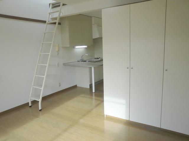 3/24 リビング/ダイニング