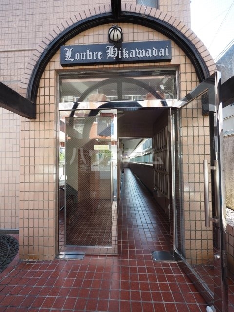 6/12 エントランス