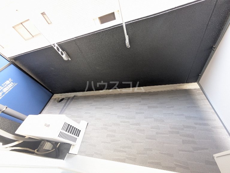 24/29 バルコニー