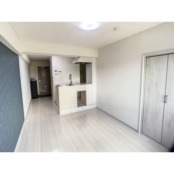 3/22 リビング/ダイニング