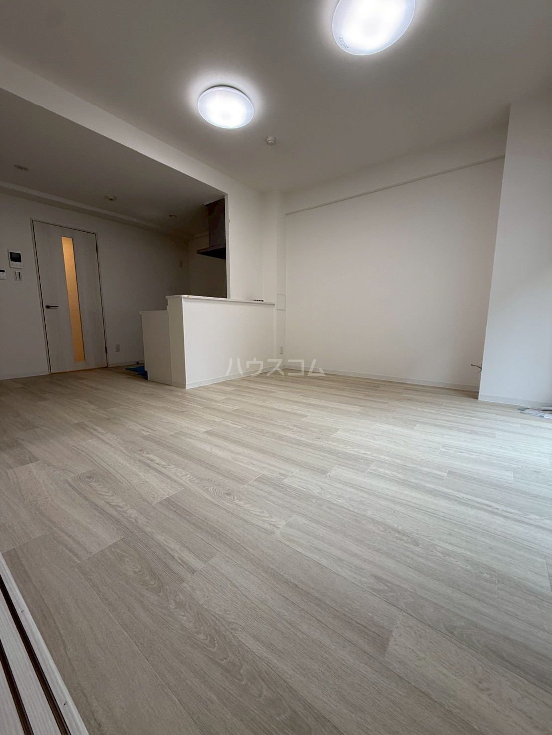 3/24 リビング/ダイニング