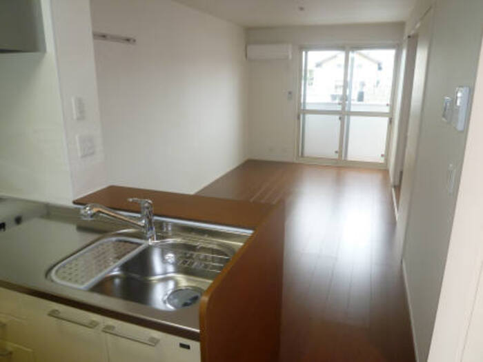 3/9 リビング/ダイニング