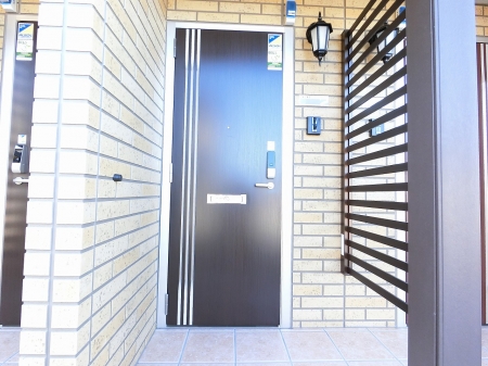 2/5 エントランス