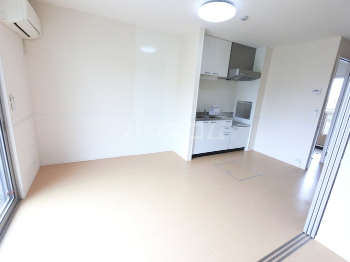 3/19 リビング/ダイニング