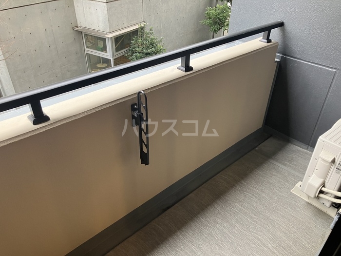15/25 バルコニー