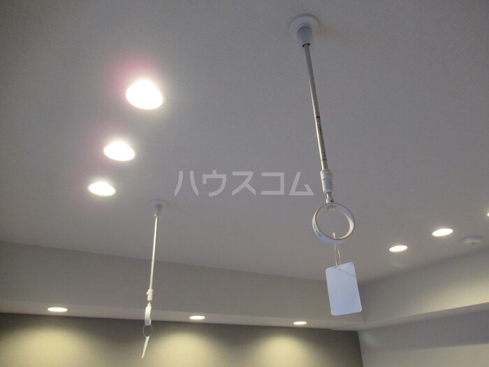 4/24 室内