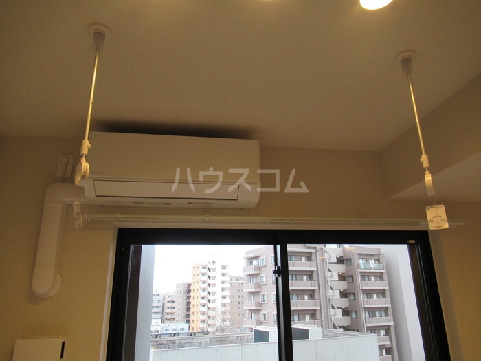 4/24 室内