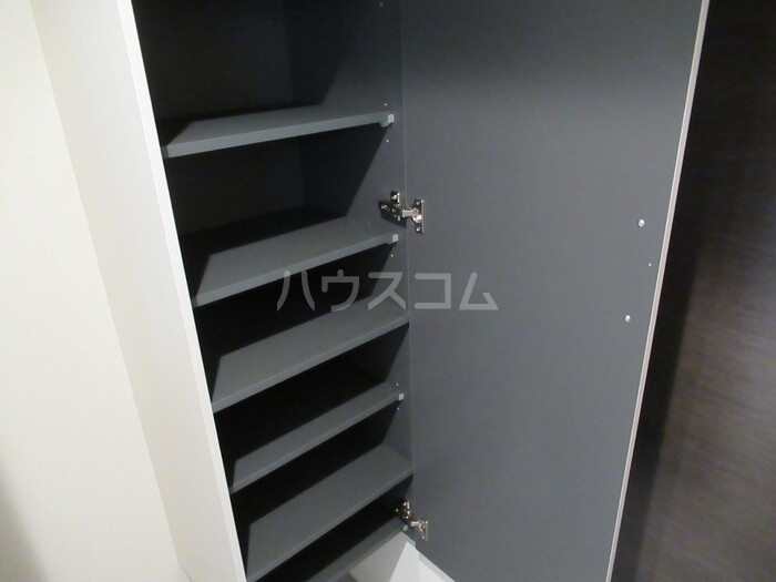 5/24 収納