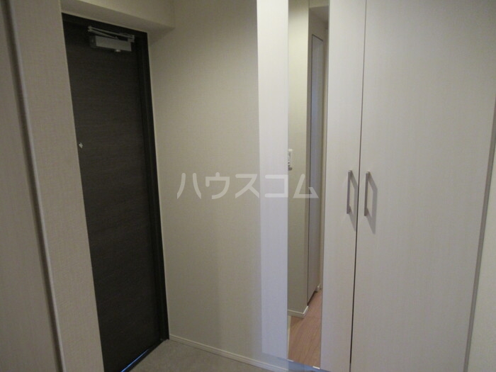 4/22 室内